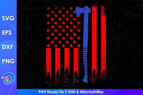 4th of July Woodworker Carpenter USA Review