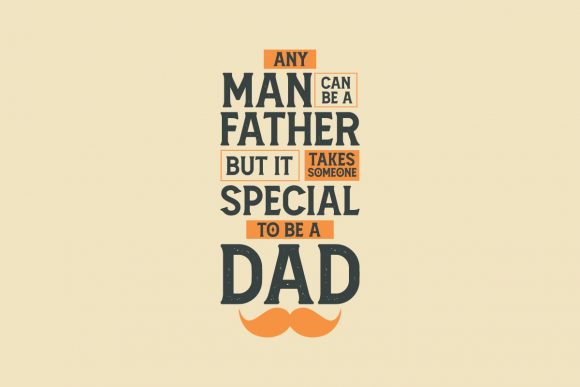Any Man Can Be a Father: A Designer's Real-World Embroidery Review