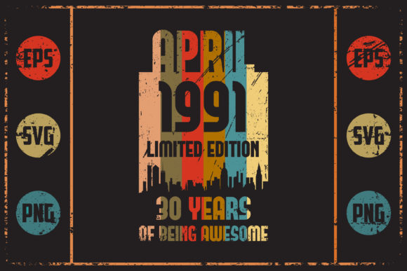 April 1991 - Retro Design Review