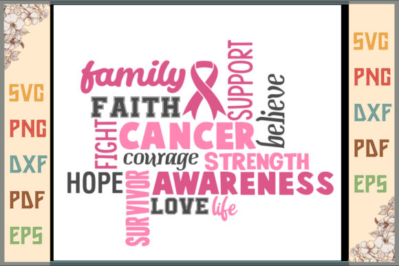 Breast Cancer Letters: A Designer's Real-World Review