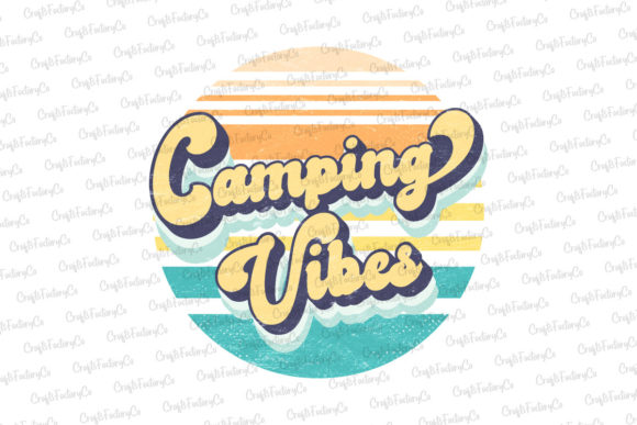 Camping Vibes: A Designer's Real-World Embroidery Review