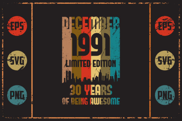 December 1991 - Retro Design Review