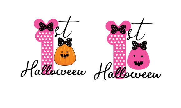 First Baby Halloween Png Review for Real Embroidery