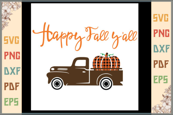 Happy Fall Y all: A Designer's Review for Real Embroidery Work