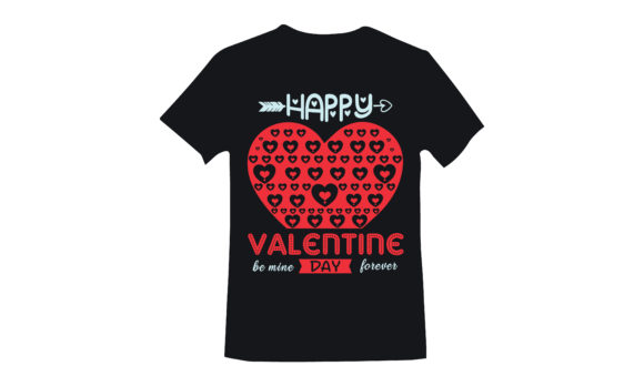 Happy Valentine Day Be Mine Forever Review