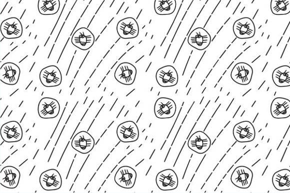 Iconic Fleas As a Seamless Patterns: A Designer's Honest Review