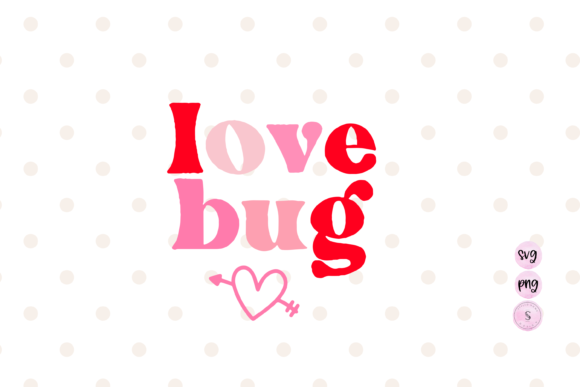 Love Bug Valentines Day Cute Review