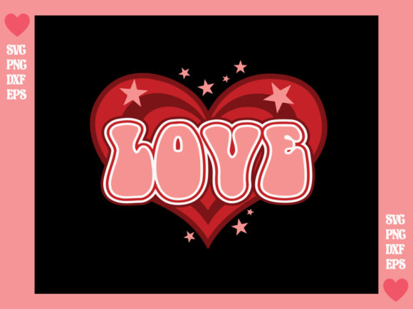 Love Heart Retro Svg: A Designer's Real-World Embroidery Review