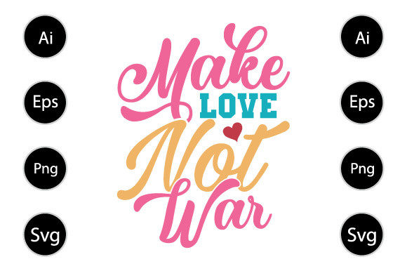 Make Love Not War: A Designer's Embroidery Review