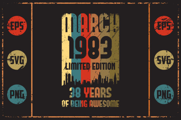 March 1983 - Retro Design: A Designer's Real-World Review