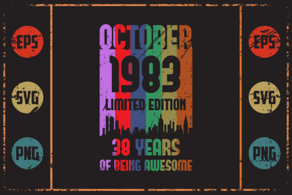 October 1983 - Retro Design Review