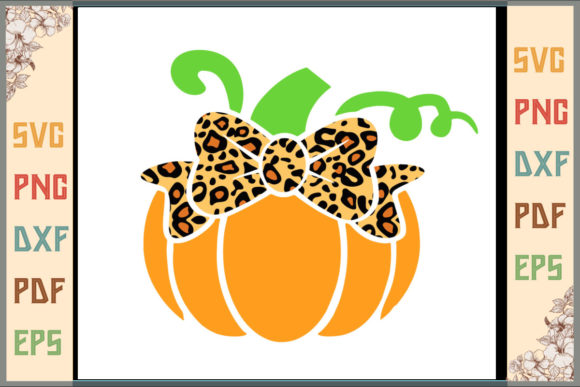 Pumpkin Leopard Bow: A Designer's Real-World Review