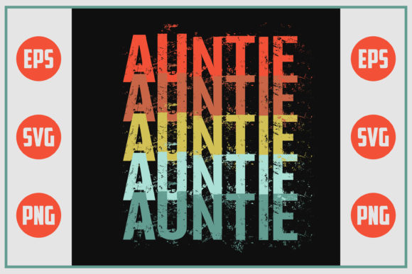 Retro Design - Auntie: A Designer's Real-World Embroidery Review