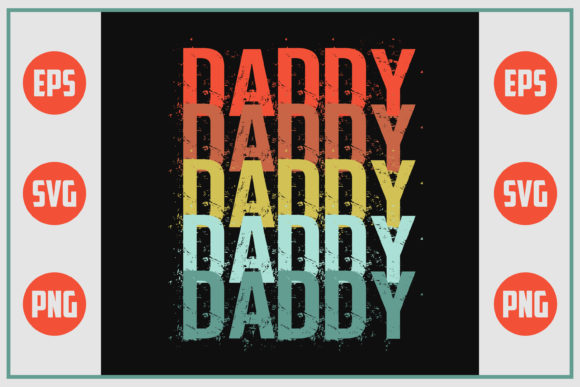 Retro Design - Daddy: A Real-World Embroidery Review