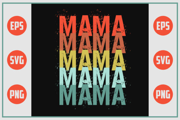 Reviewing Retro Design - Mama for Real Embroidery Projects